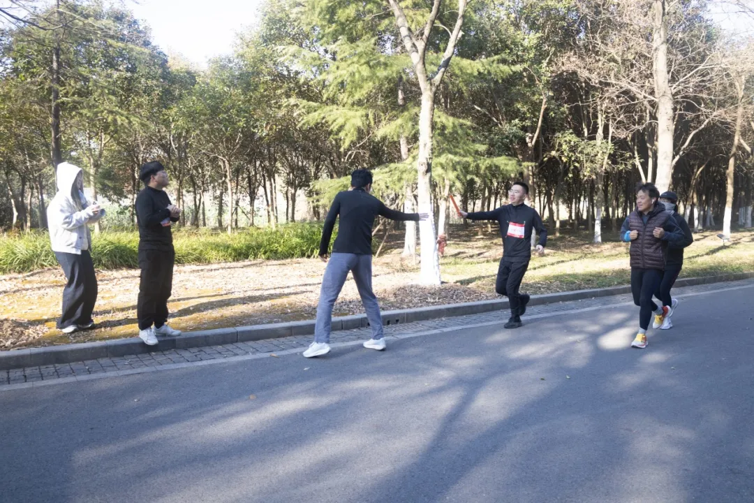 回望2024 启航2025 | EBET易博2025年度战略年会顺利召开 回望2024 启航2025 | EBET易博2025年度战略年会顺利召开